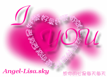 love you